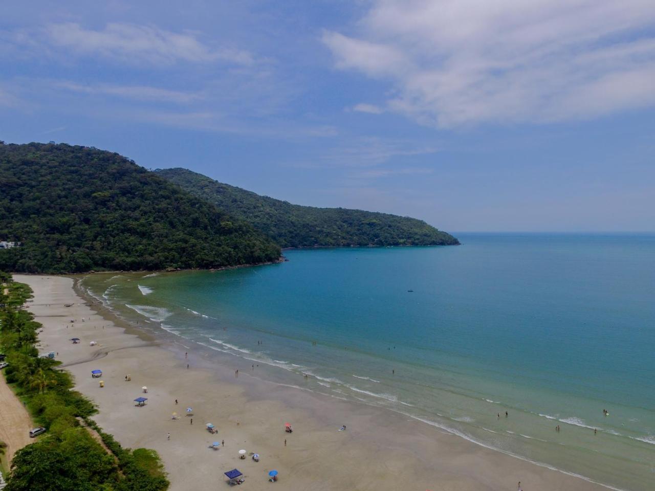 Pensão Pousada chalés do Julião - Lagoinha Ubatuba SP Ubatuba